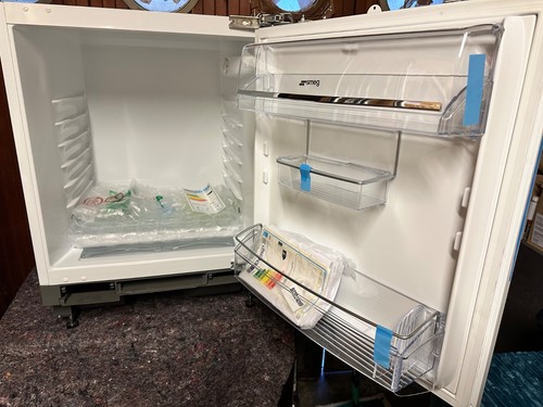 Refrigerateur encastrable smeg - refrigerateur,