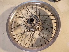 Jante avant (Yamaha - Tw 125