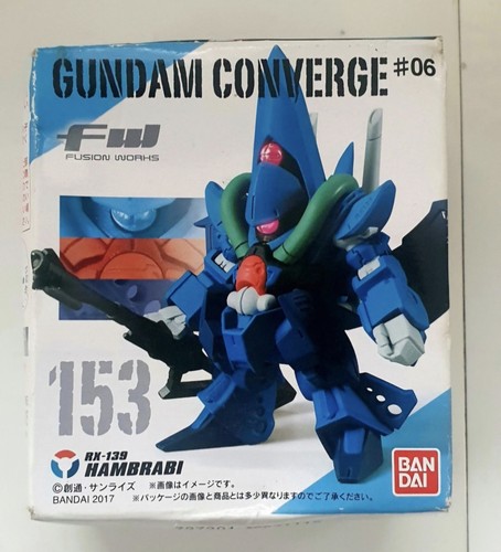 Figurine bandai gundam - figurine,