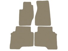 Basic Tapis de sol pour Jeep