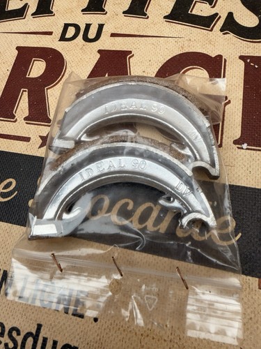 Machoires frein ideal - machoires,