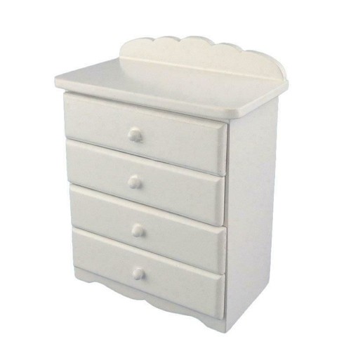 Maison poupées commode - de,