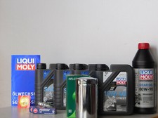 Kit de Maintenance - Kit