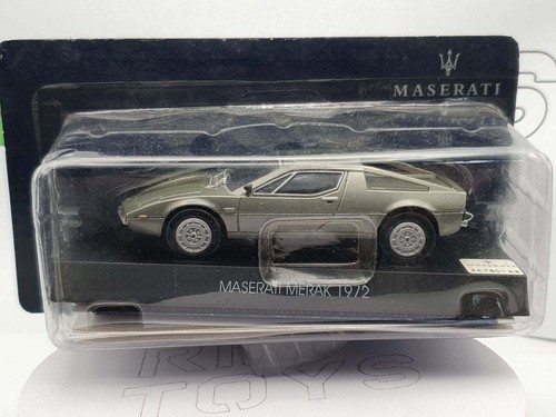 Maserati merak 1972 - merak, à