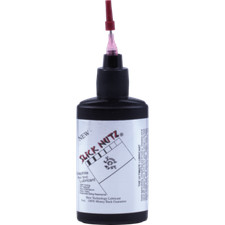 Lubrication, Lizard Spit, Slick Nutz Slot Lube, 1 oz.