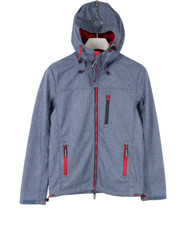 Superdry Windtrekker Veste