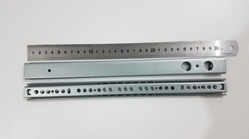 Lot coulisses placard - coulisses,