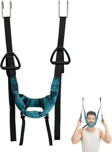 Neck stretcher cervical - stretcher,