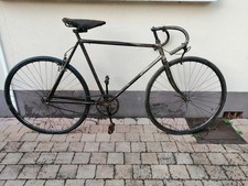 Vélo Course Ancien Running