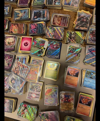 Pokémon lot 150 - de,