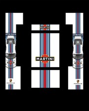 Stickers Dartboards mural