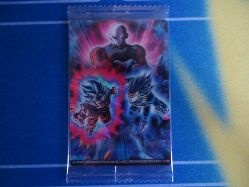 Carte dragon ball itajaga - ball,