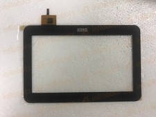 New 7 inch Touch Screen Panel