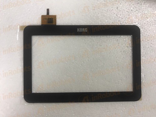 New inch touch screen panel - inch,