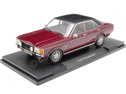 1975 ford granada gls mki - 1975,