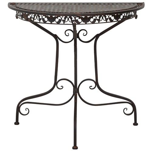 Table balcon - de,