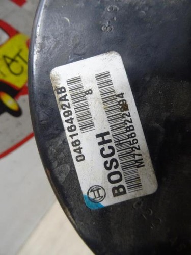 Mastervac chrysler stratus - mastervac,