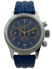 Poljot MIG 29 Montre Homme