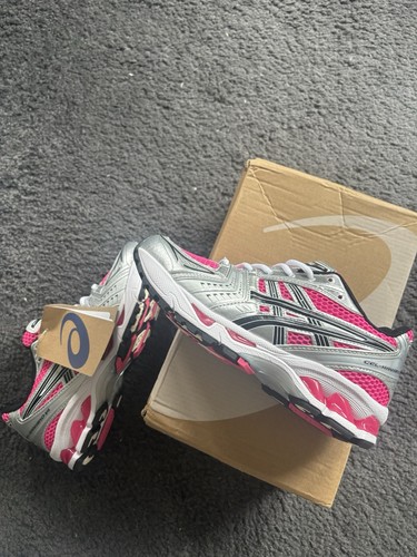 Asics gel kayano rose - 14,