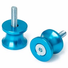 Moto Bequille Diabolos Coloré