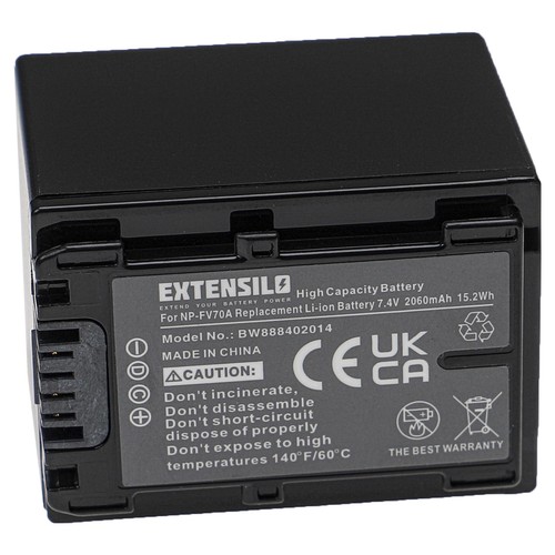 Batterie pour sony - batterie,