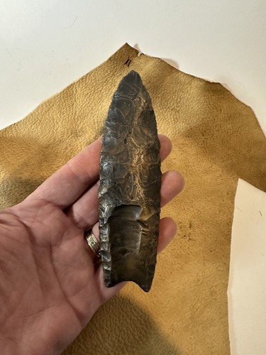 Bronze copy clovis - “,