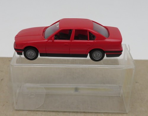 Micro wiking bmw 520 i - ho,
