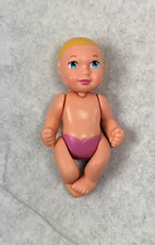 Mattel HAPPY FAMILY baby