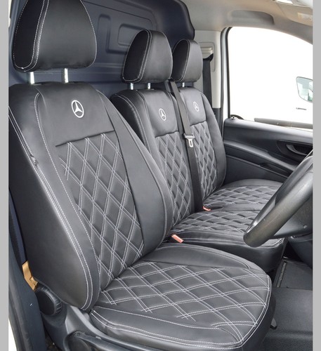 Mercedes vito w447 - vito,