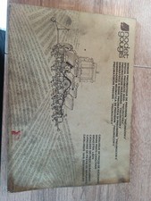 Livret Piece Nodet Semoir