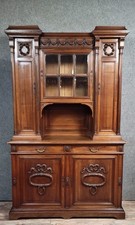 buffet a deux corps style