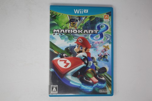 Mario kart wii jpn region - kart, u