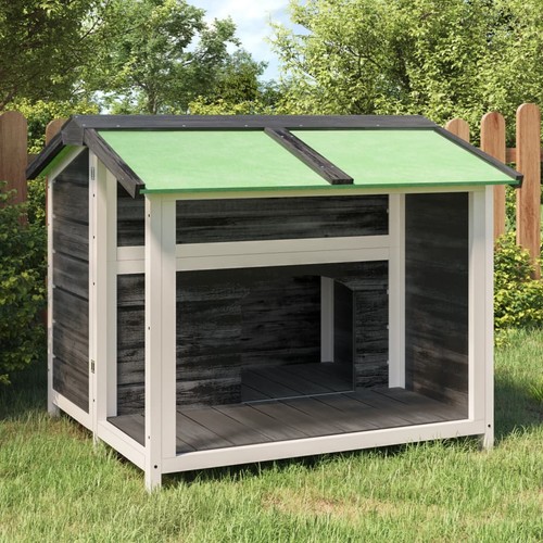Clapier cage maison lapin - cage,
