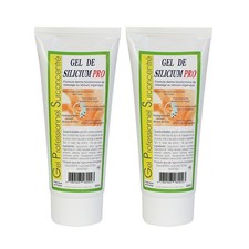 Gel Silicium Articulaire 200ml Lot de 2