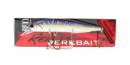 Duo realis jerkbait - duo, 100sp
