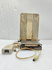 Mettler Toledo XS205DU Precision Analytical Balance With ME-11107909 Power Suppl