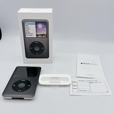 Apple iPod Classic 6.5th Gen