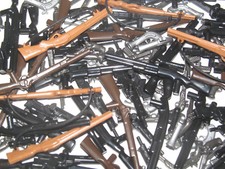 Playmobil Lot 5 Accessoire