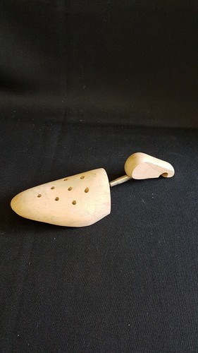 Embauchoir chaussures - embauchoir,