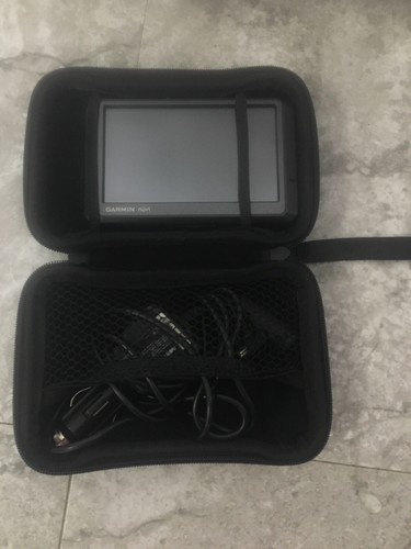 Garmin nuvi 225w - garmin,