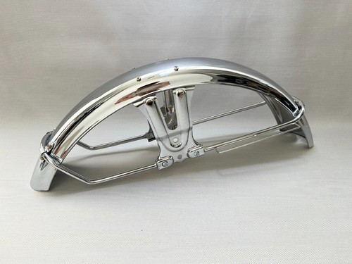 Garde boue avant suzuki t500 - boue,