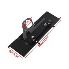 Coupe-carrelage métallique