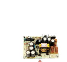 CARTE D'ALIMENTATION HAUTE