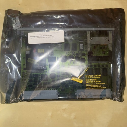 Siemens simatic - simatic, s5