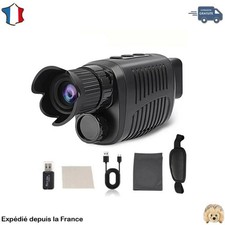 Monoculaire de vision nocturne