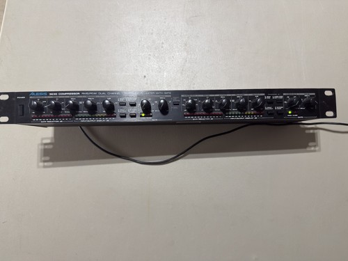 Alesis 3630 analog - 3630,
