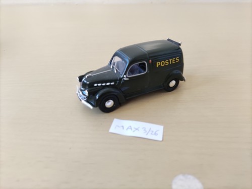 Universal hobbies panhard - universal,