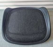 Seat Replacement For Herman