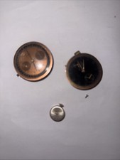 Lot 3 De Montre Chrono