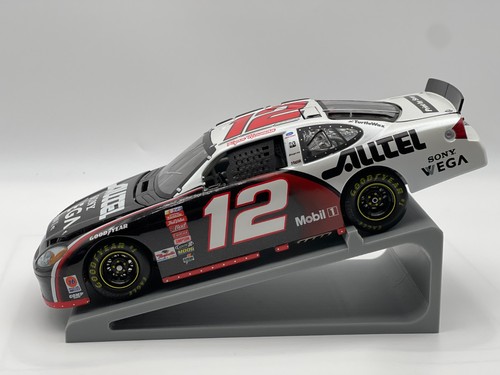 Ryan newman alltel - newman, sony